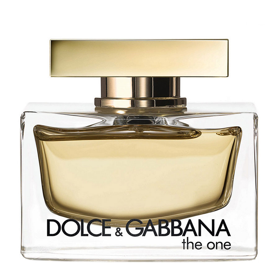 Dolce & Gabbana D & G The One