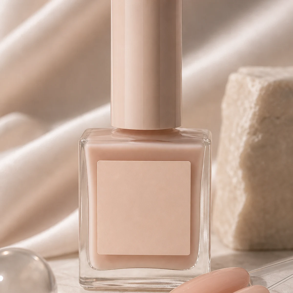 Nude Transform Ridge Filler