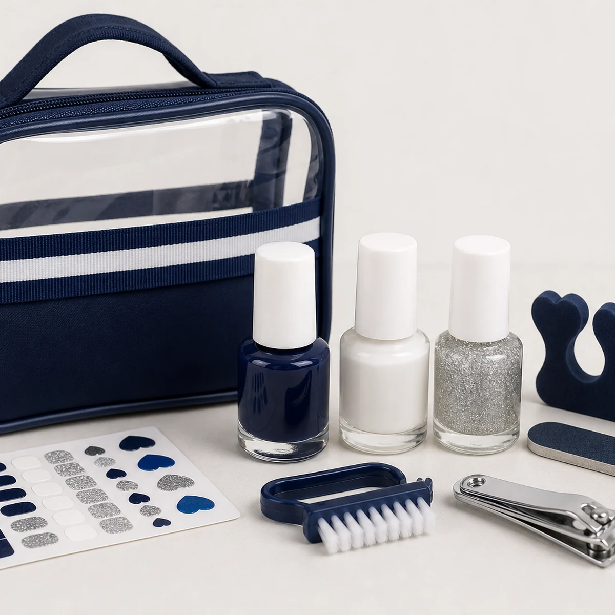 Your Nails, But Better Mini